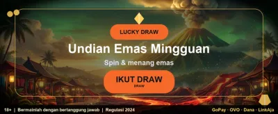 Mainkan Slot Evos Gaming Sekarang banner