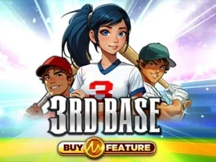3rd Base screenshot